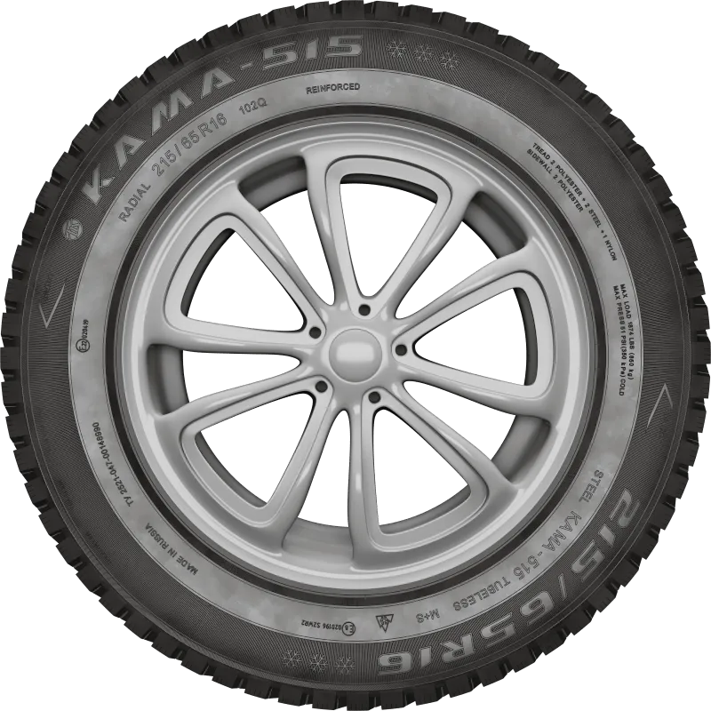 KAMA-515 в Амурске — KAMA TYRES KAMA-515 в Амурске