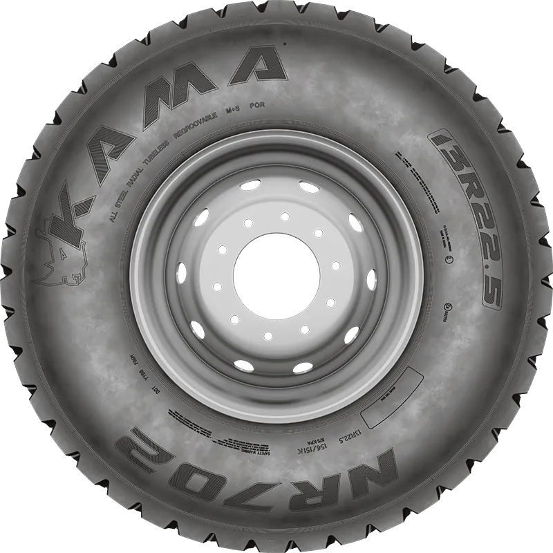 KAMA NR 702 в Амурске — KAMA TYRES KAMA NR 702 в Амурске