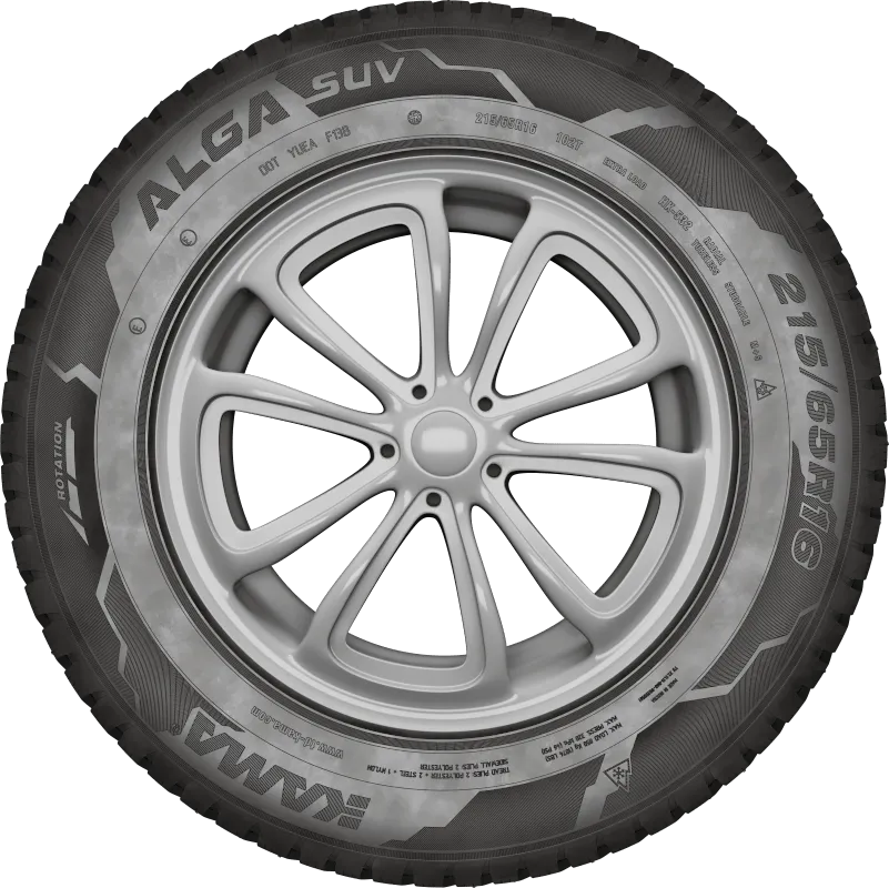 KAMA ALGA SUV (НК-532) нешип в Амурске — KAMA TYRES KAMA ALGA SUV (НК-532) нешип в Амурске