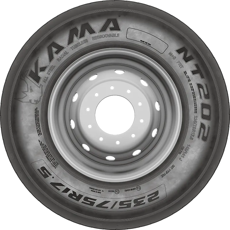 KAMA NT 202 в Амурске — KAMA TYRES KAMA NT 202 в Амурске