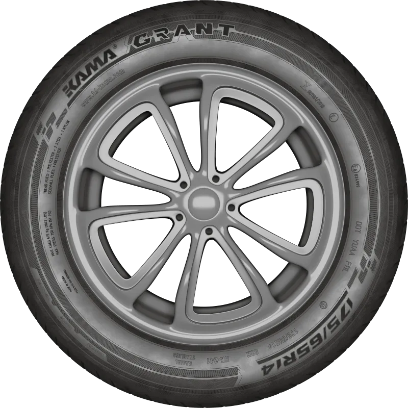 KAMA GRANT (НК-241) в Амурске — KAMA TYRES KAMA GRANT (НК-241) в Амурске