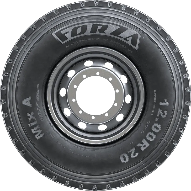 FORZA MIX A в Амурске — KAMA TYRES FORZA MIX A в Амурске