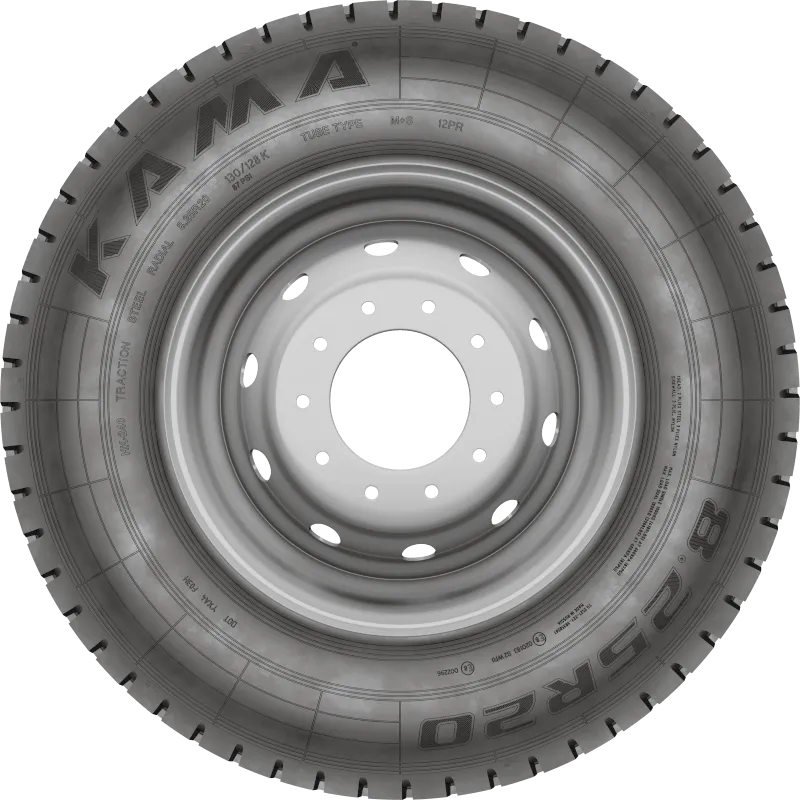 KAMA-240 в Амурске — KAMA TYRES KAMA-240 в Амурске