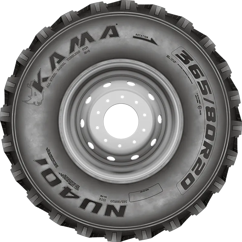 KAMA NU 401 в Амурске — KAMA TYRES KAMA NU 401 в Амурске