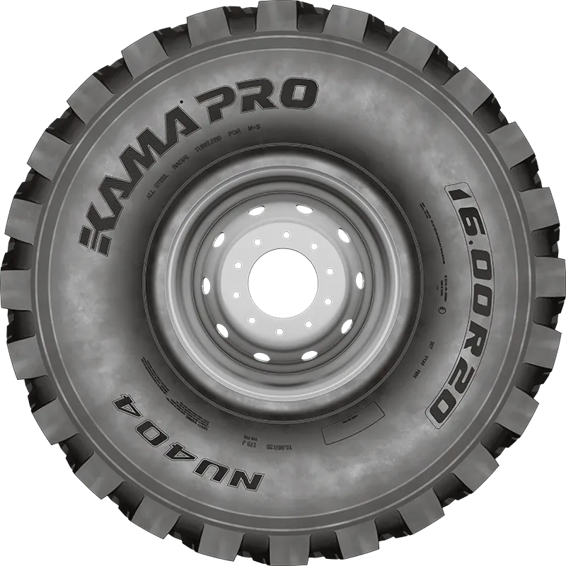 KAMA PRO NU 404 с рег давл в Амурске — KAMA TYRES KAMA PRO NU 404 с рег давл в Амурске