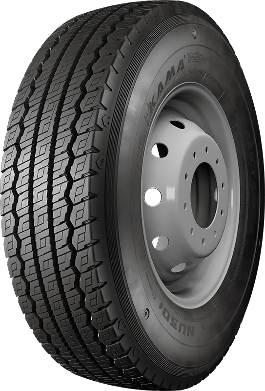 KAMA NU 301 в Амурске — KAMA TYRES KAMA NU 301 в Амурске